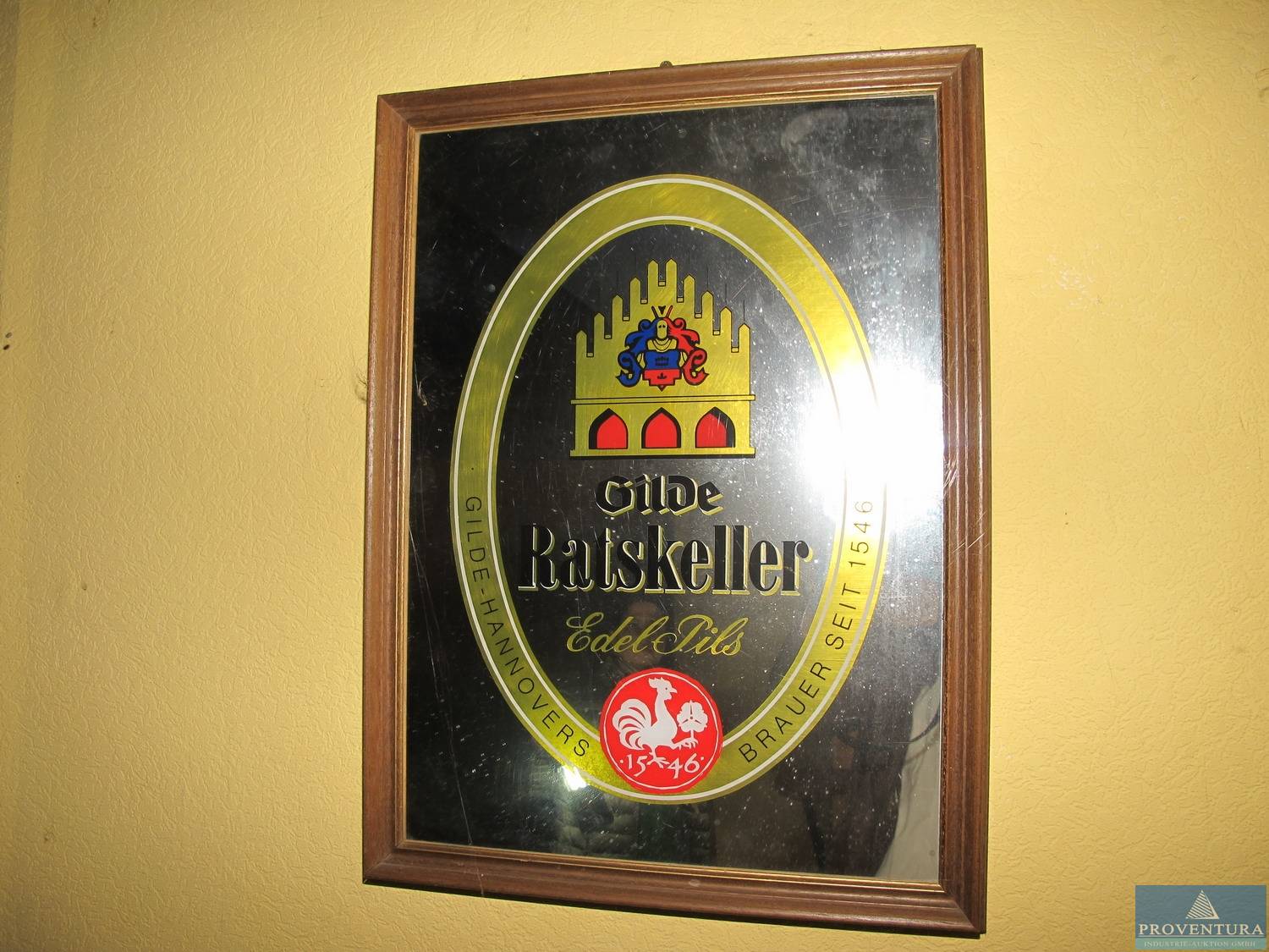 Retro- und Vintageauktion in Delligsen