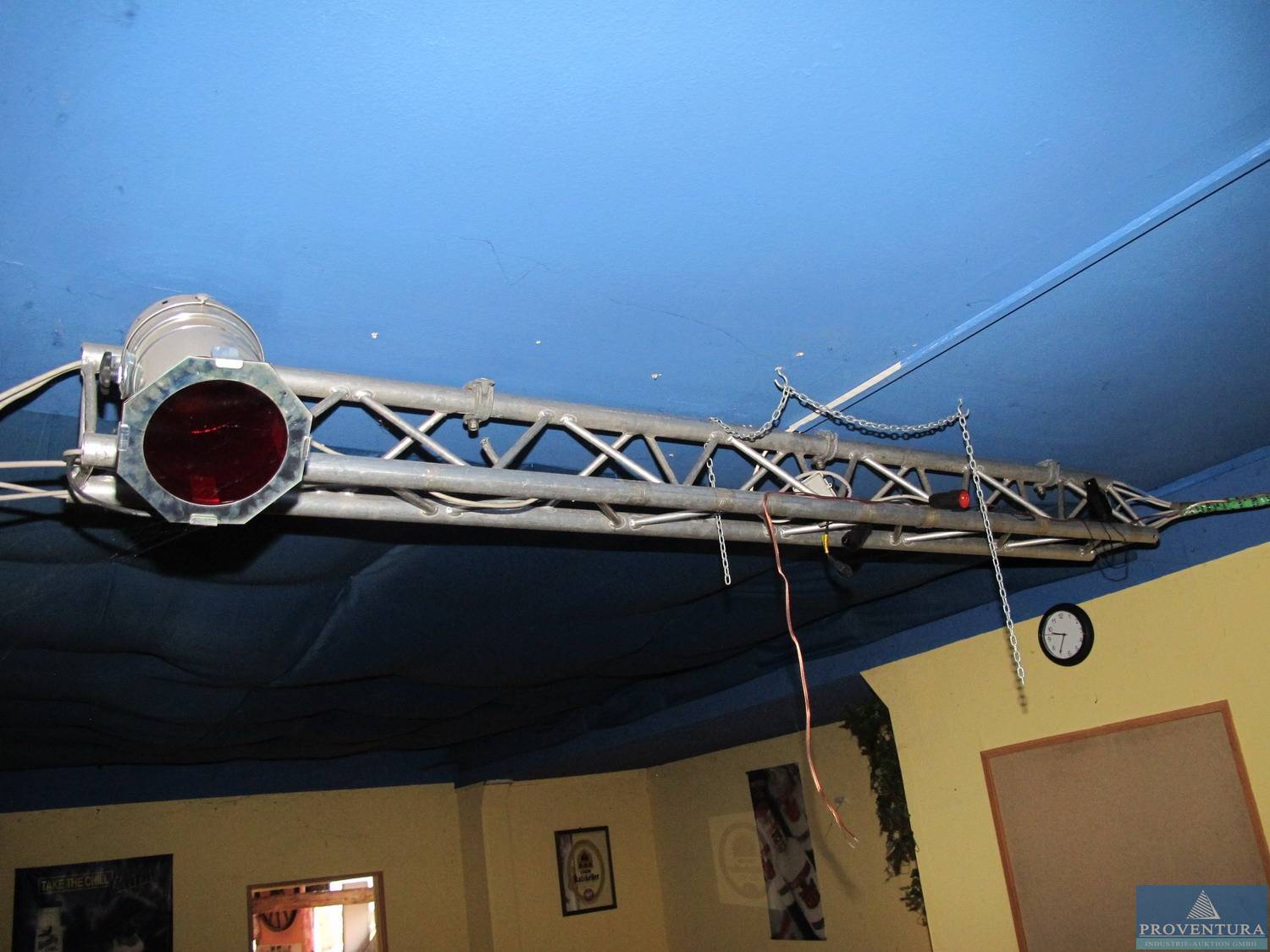 Retro- und Vintageauktion in Delligsen