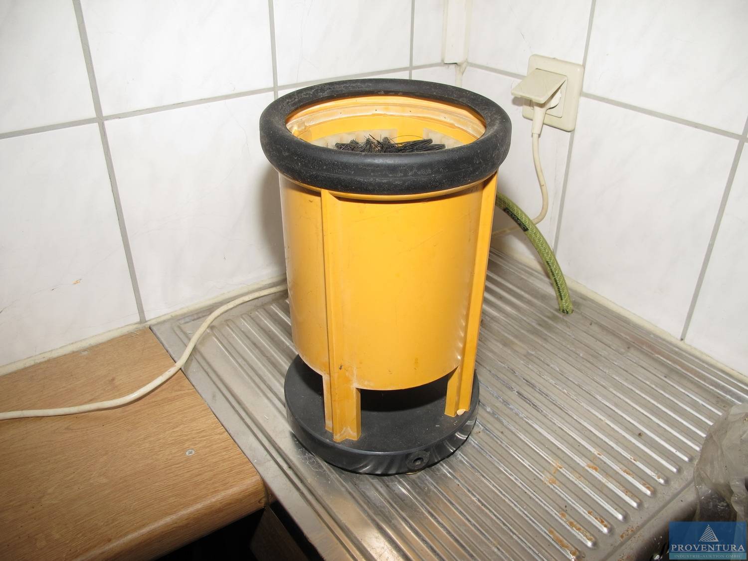 Retro- und Vintageauktion in Delligsen