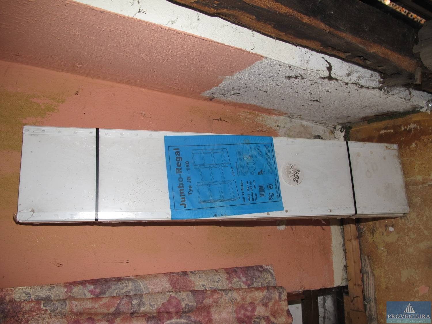 Retro- und Vintageauktion in Delligsen