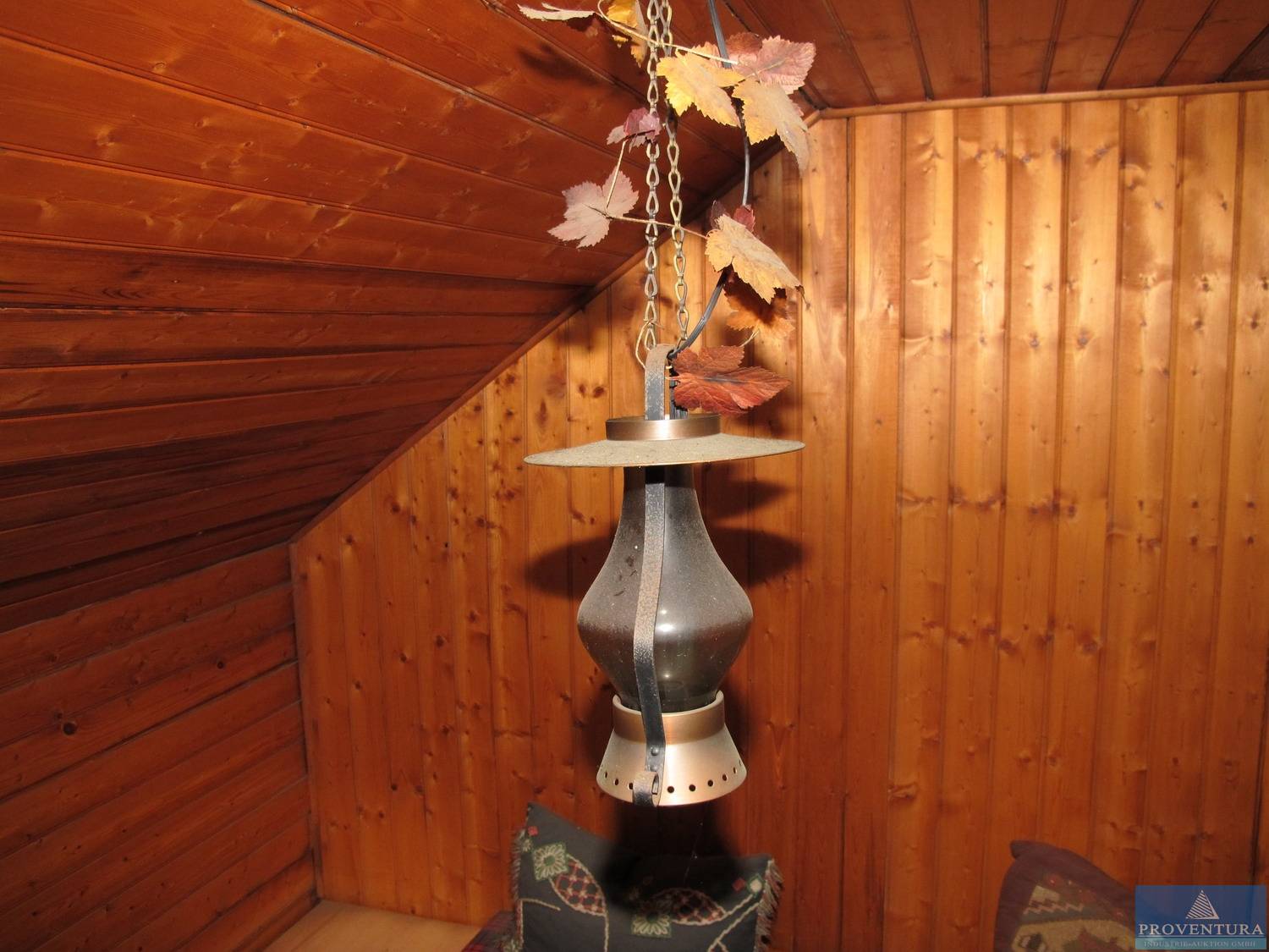 Retro- und Vintageauktion in Delligsen