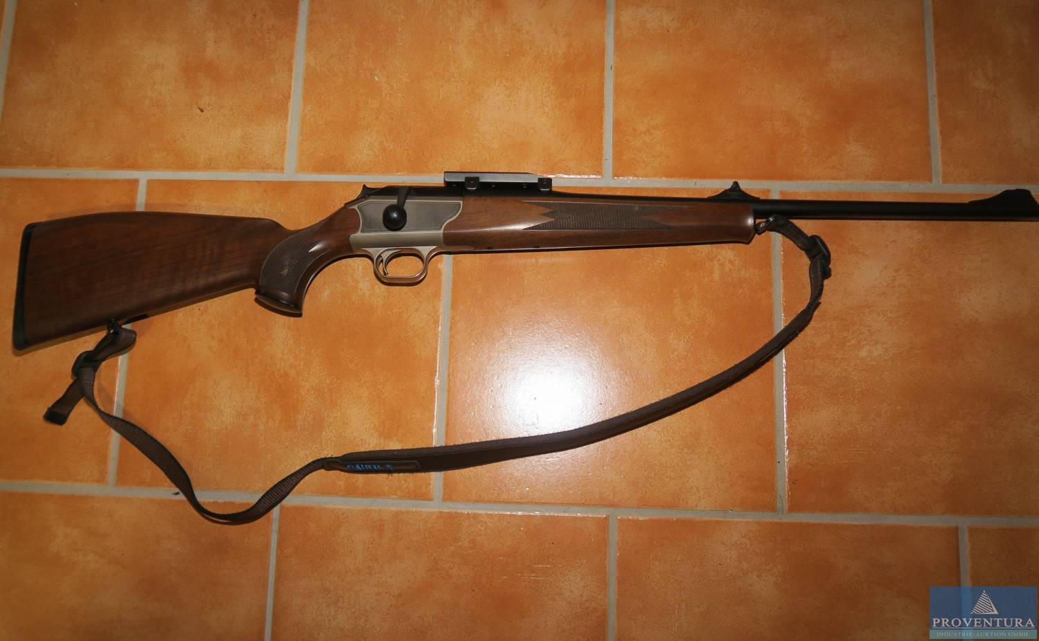 Repetierbüchse BLASER R93 cal. 30-06, Raum 387xx Harz