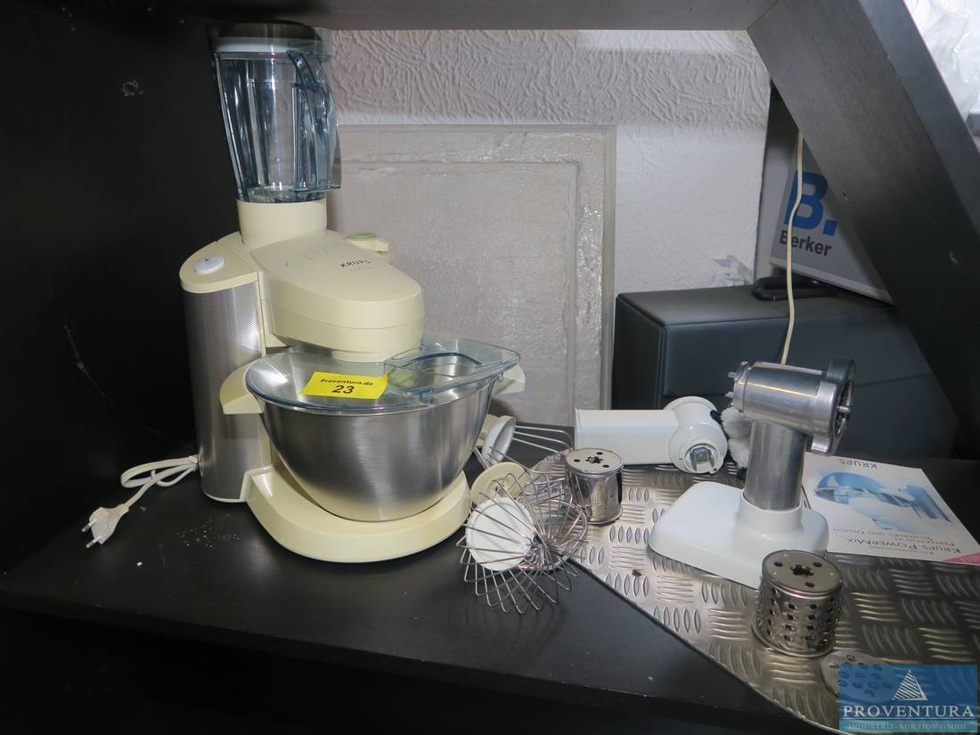 Krups Küchenmaschine Alt 2021 Krups Küchenmaschine Alt 2021