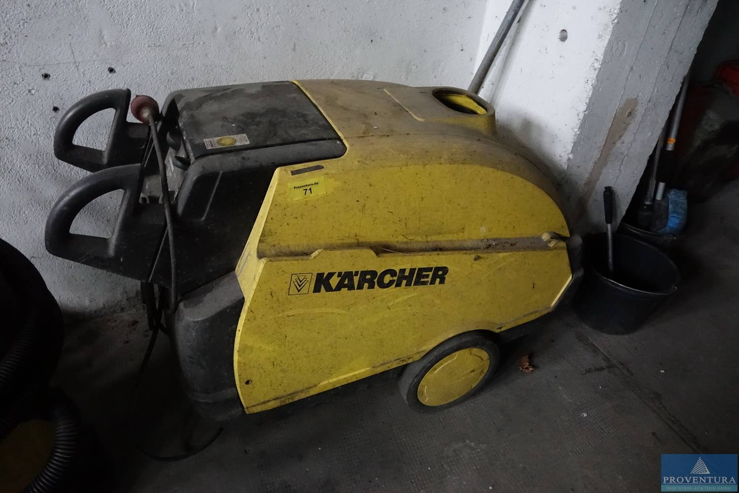 Kärcher Schlauchset für Hochdruckreiniger Kärcher Schlauchset für Hochdruckreiniger