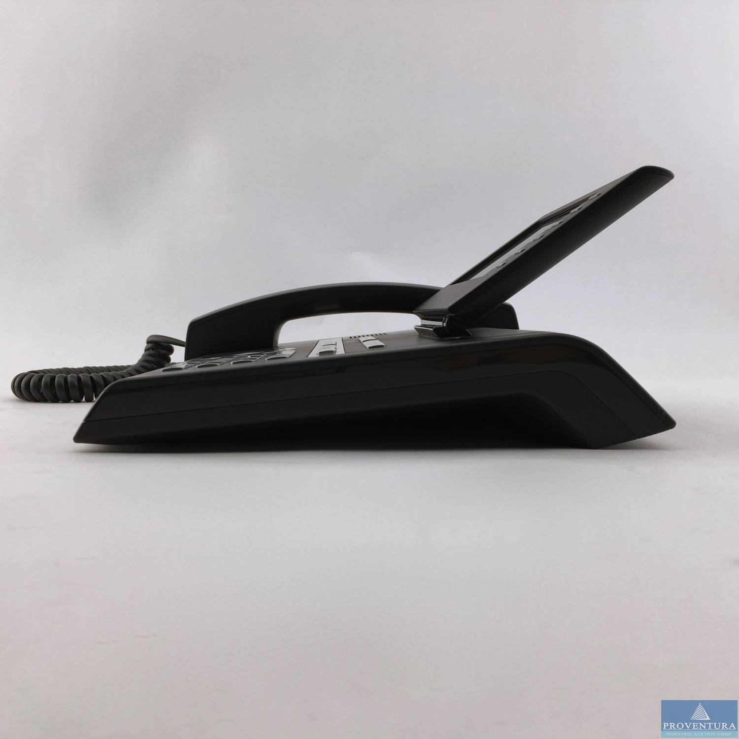 T-Comfort 730 Telefon Systemtelefon in weiss #40