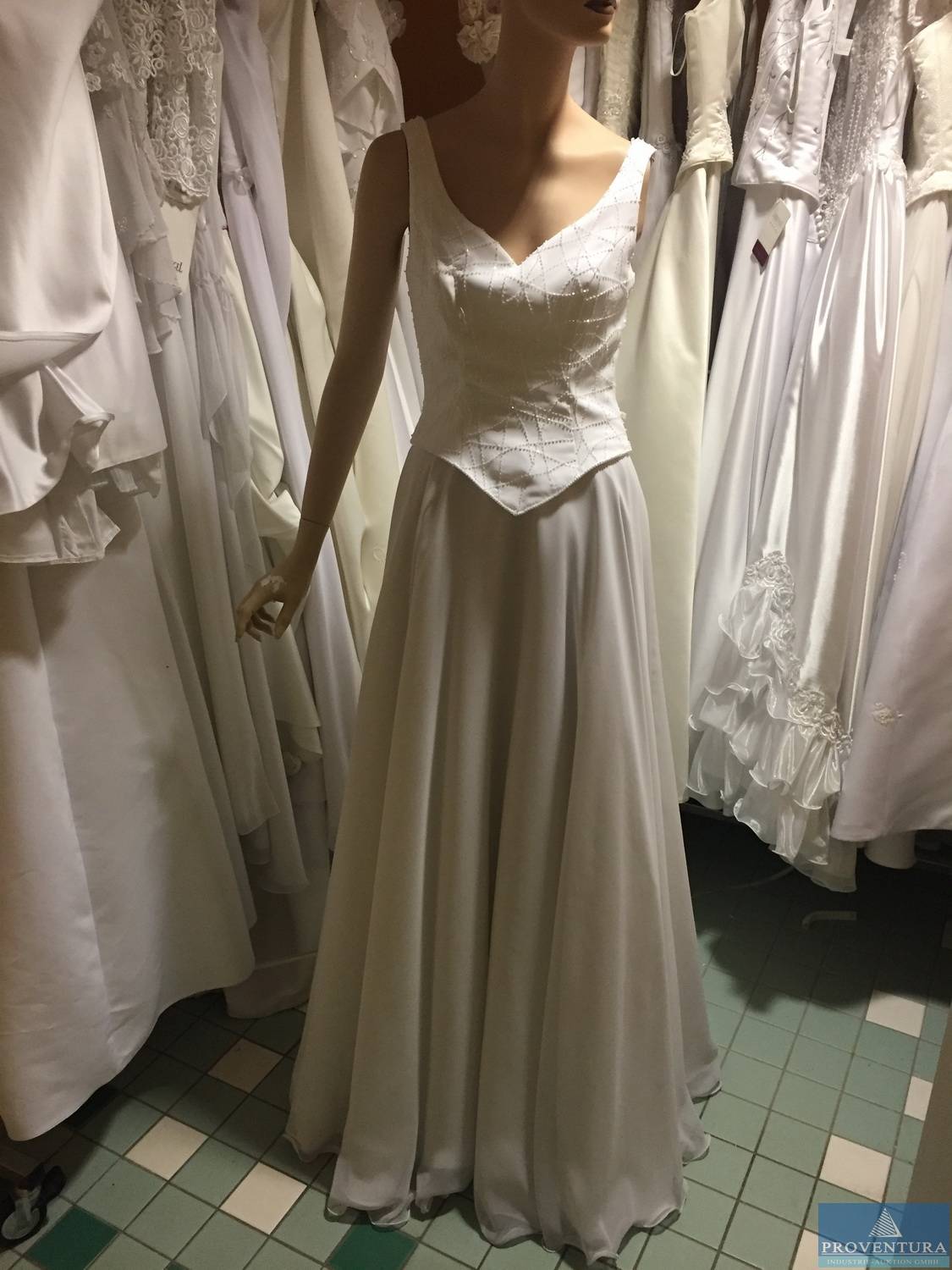 Brautkleider ca. 50 St., 06108 Halle (Saale)