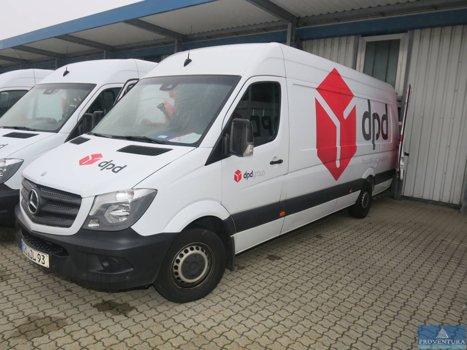 2 Mercedes-Benz Sprinter 313 CDI, EZ 2015, je 68.000 Km, 37077 Göttingen