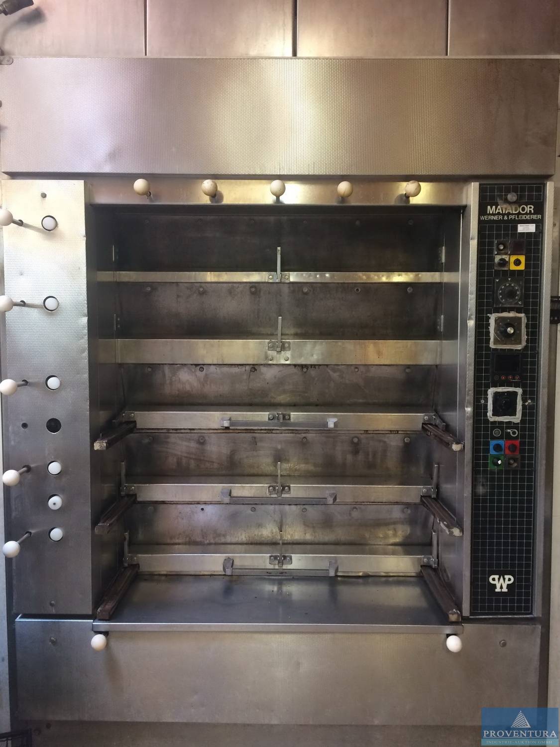 Bäckereinventar Raum 31xxx Nienburg