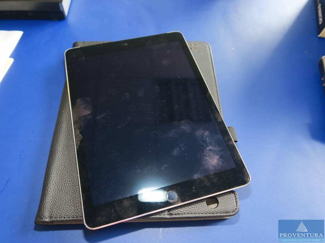 Aus Insolvenz: 35 Positonen Smartphones und Tablets APPLE und HUAWEI, 37077 Göttingen