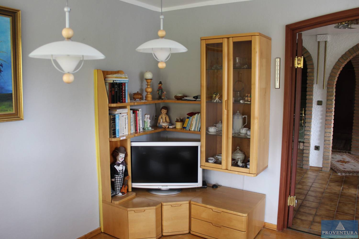 Wohnungsauflösung in Braunschweig