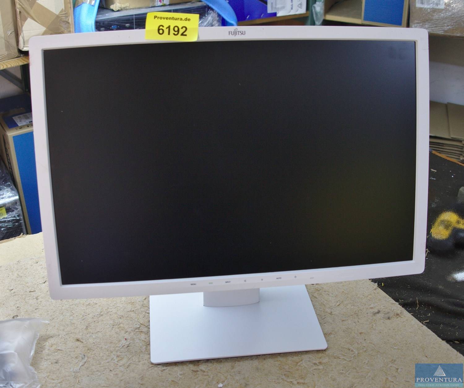 Monitor FUJITSU B24W7