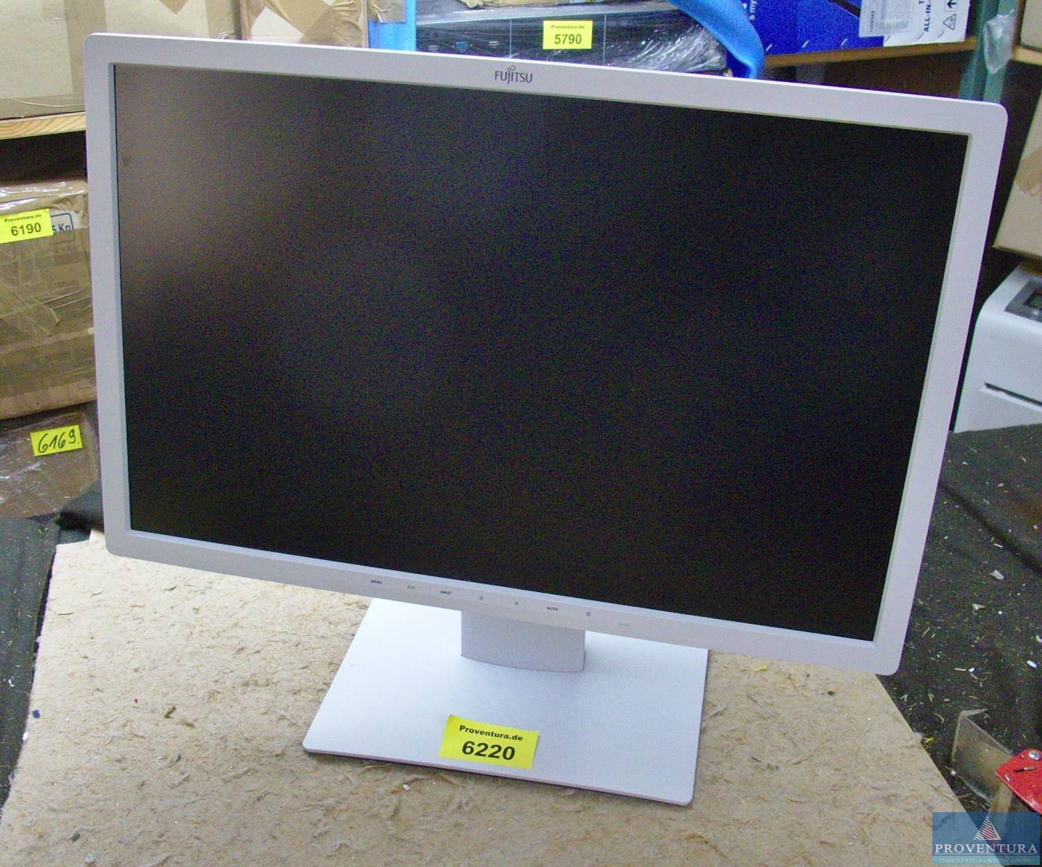 avis himmelsk Fortære Fujitsu Display B24W-7LED www.vilakastel.rs