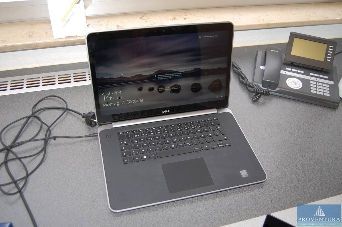 Notebook Werkzeugblau laptop dell proventura auktion Notebook Werkzeugblau laptop dell proventura auktion