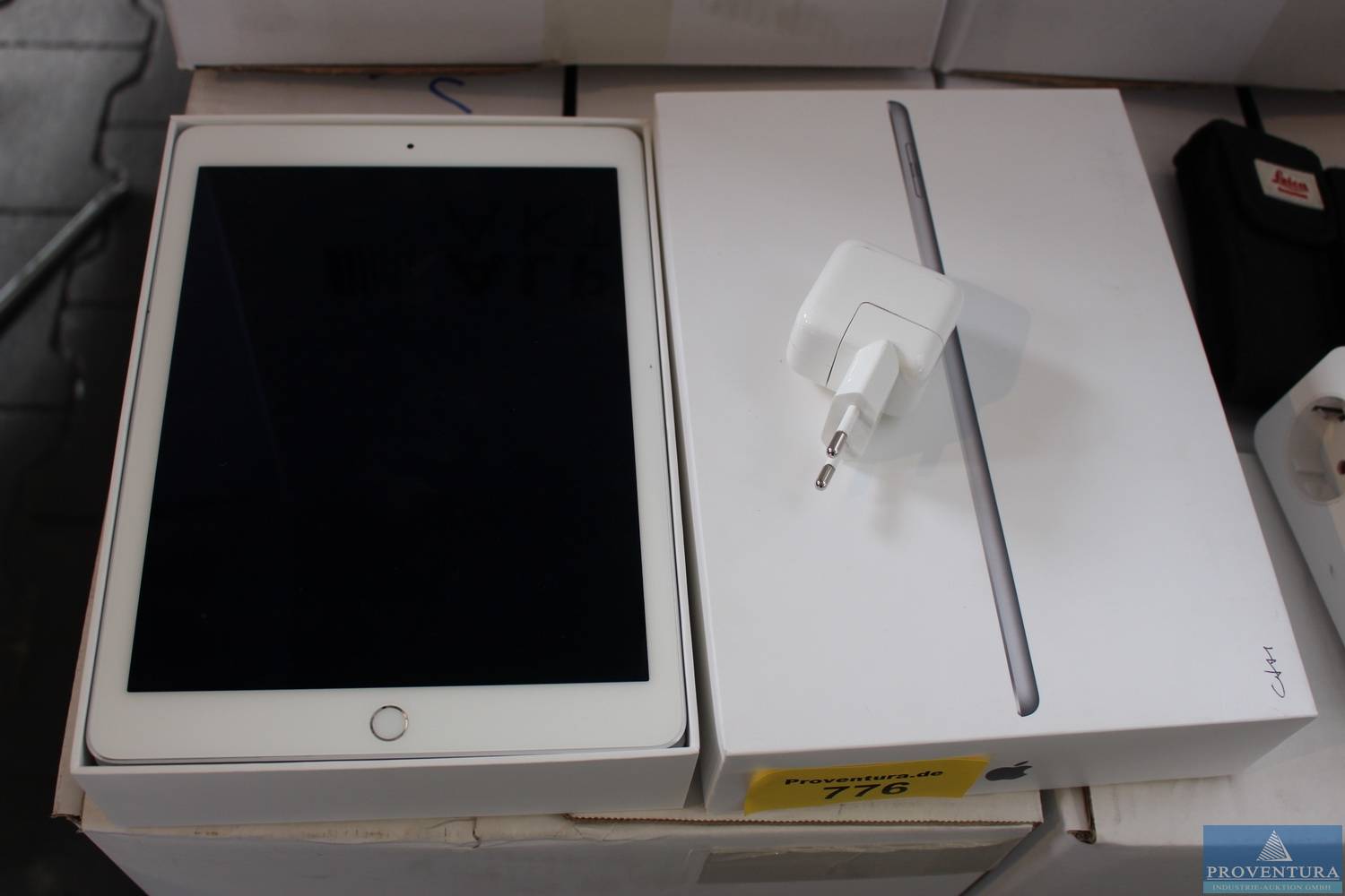 Tablet APPLE IPad Air WiFi Cellular 16 GB A1567