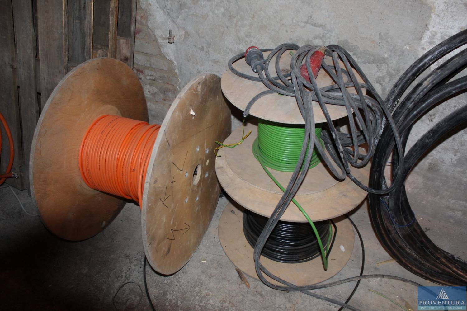 Rotlichtreport Kabel 1 Rotlichtreport Kabel 1