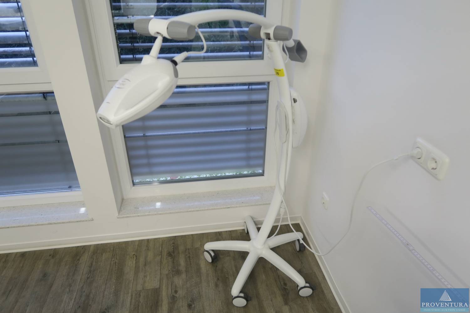 Zahnaufhellungsgerät DISCUS DENTAL Zoom! White Speed