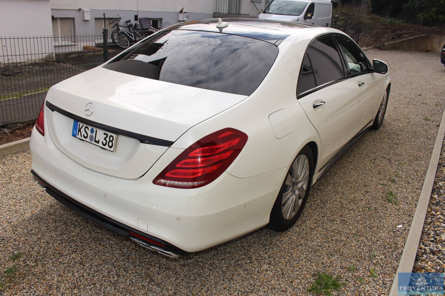 Мерседес s350d 4matic