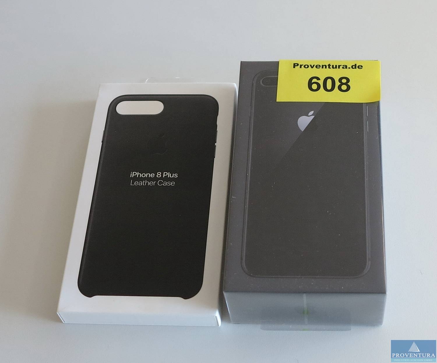 Smartphone APPLE iPhone8 plus 256 GB