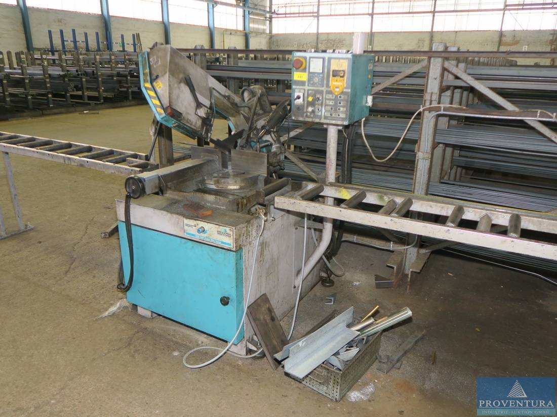 BERG & SCHMID MBS 85 ESC Bi-Metall M42 Bandsägeblatt 1335 x 13 x 0,65 mm 10/14 Z BERG & SCHMID MBS 85 ESC Bi-Metall M42 Bandsägeblatt 1335 x 13 x 0,65 mm 10/14 Z