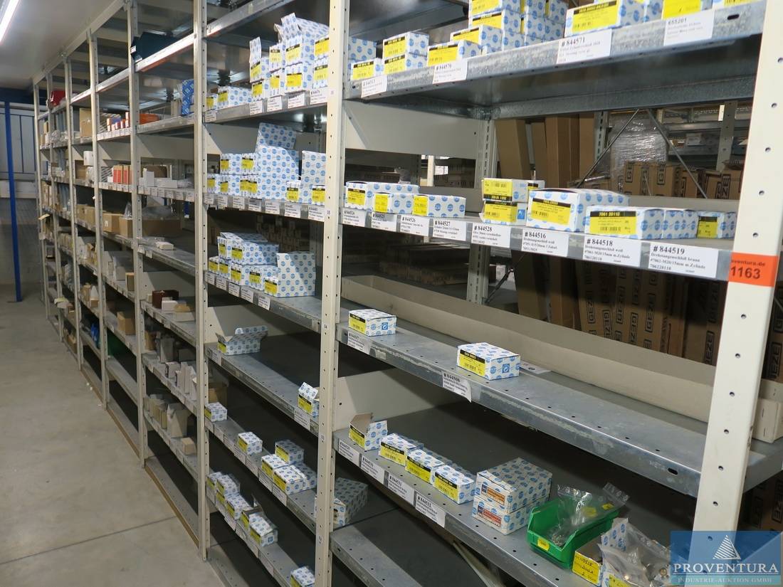 Möbelschlösser | Proventura Online-Auktion