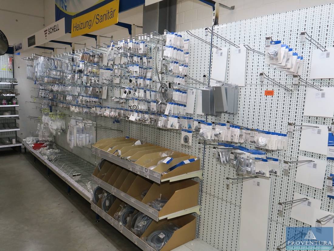 SanitärZubehöre meist SBWaren