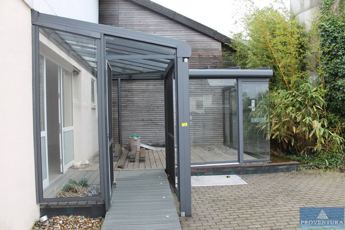Wintergarten, Terrassenüberdachung, Handwerkzeuge, Markisen, etc., 54293 Trier u. 54657 Gindorf