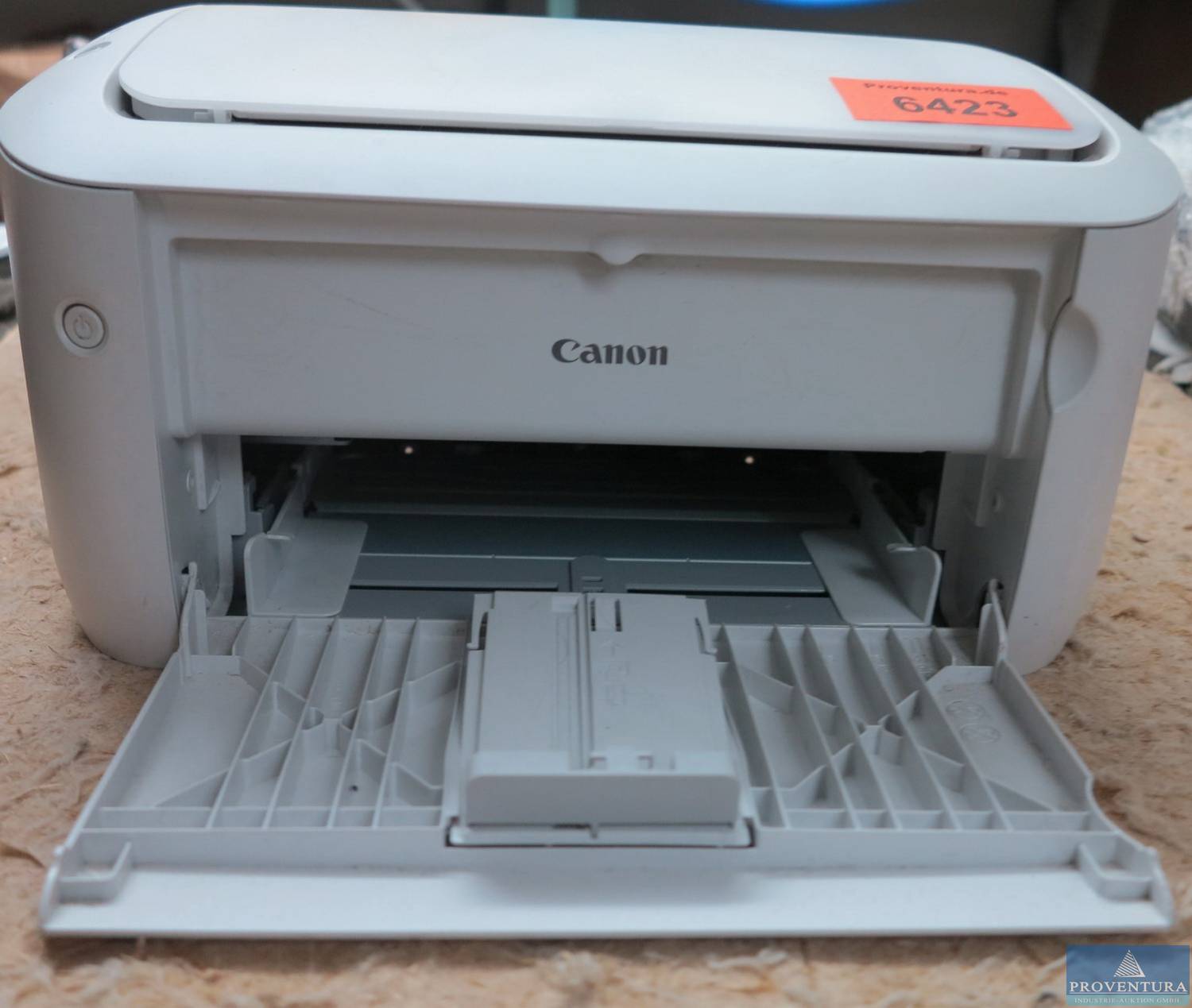 Drucker CANON F158200 | Proventura Online-Auktion