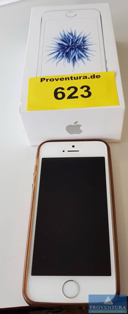 Aus Insolvenz: Apple Geräte, 4 iPhones, 4 iPads, 2 Samsung Galaxy Tab 3, 37077 Göttingen