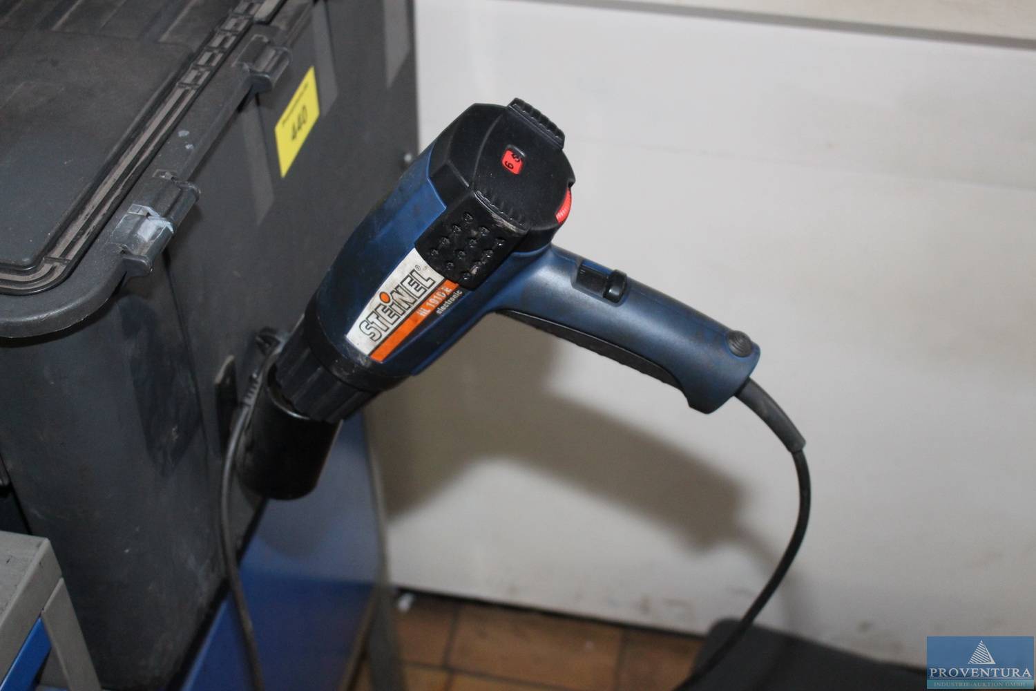 Leitungsstrang-Reparaturset VAS 1978