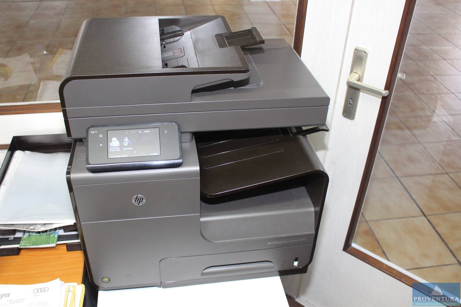 Hp officejet pro x476dw hotsell