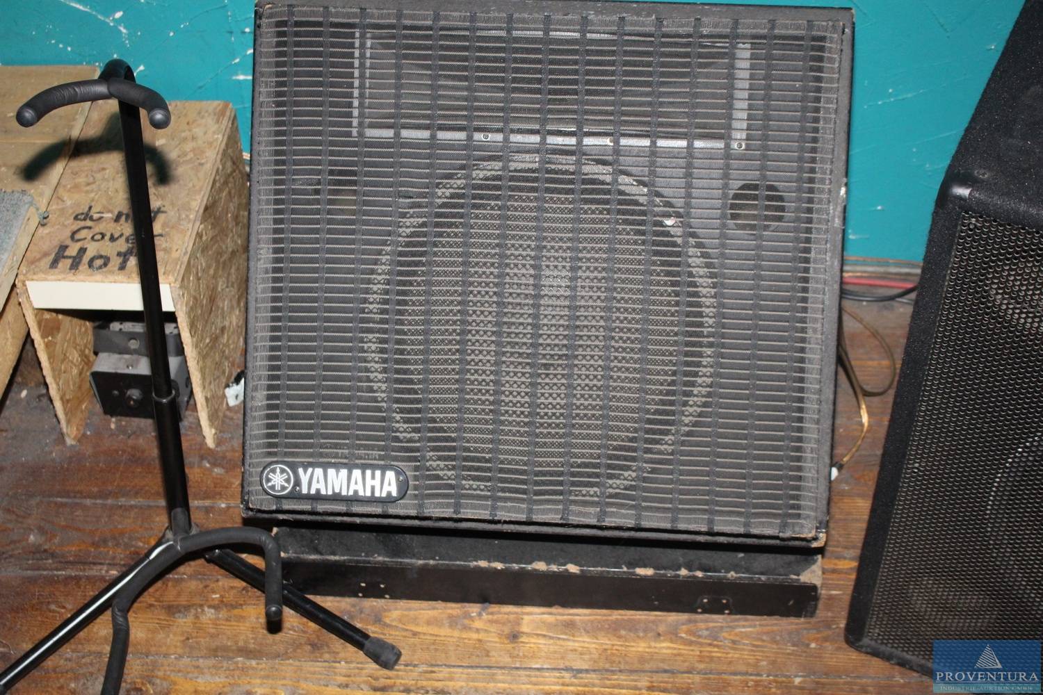 Monitor-Lautsprecher YAMAHA