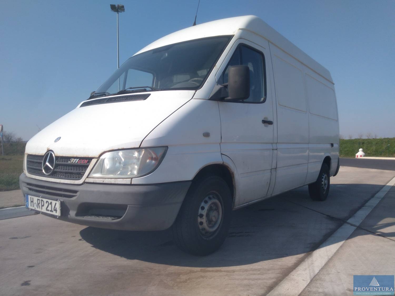 2 Kühltransporter MB Sprinter CITROEN Jumper, Pkw CITROEN DS5, Raum 317xx Hameln 30xxx Hannover