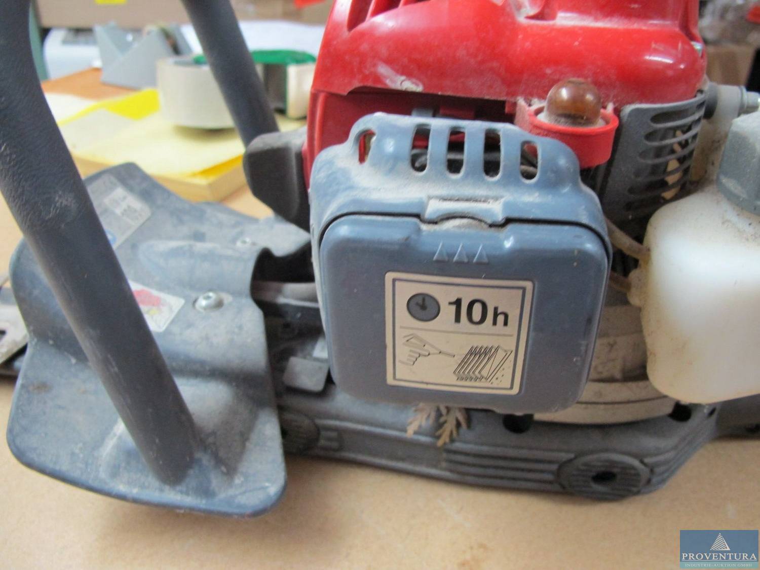 Benzin-Heckenschere EFCO TG 2800 XP