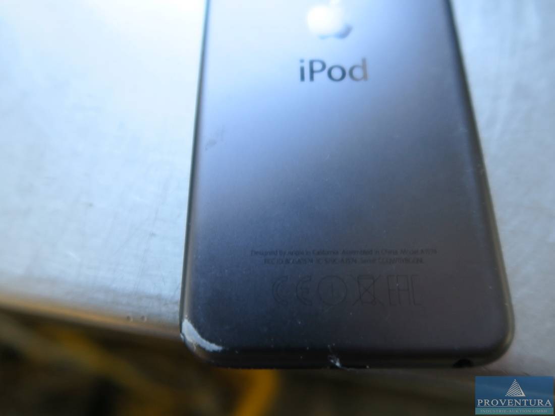 Ipod a1574 аккумулятор