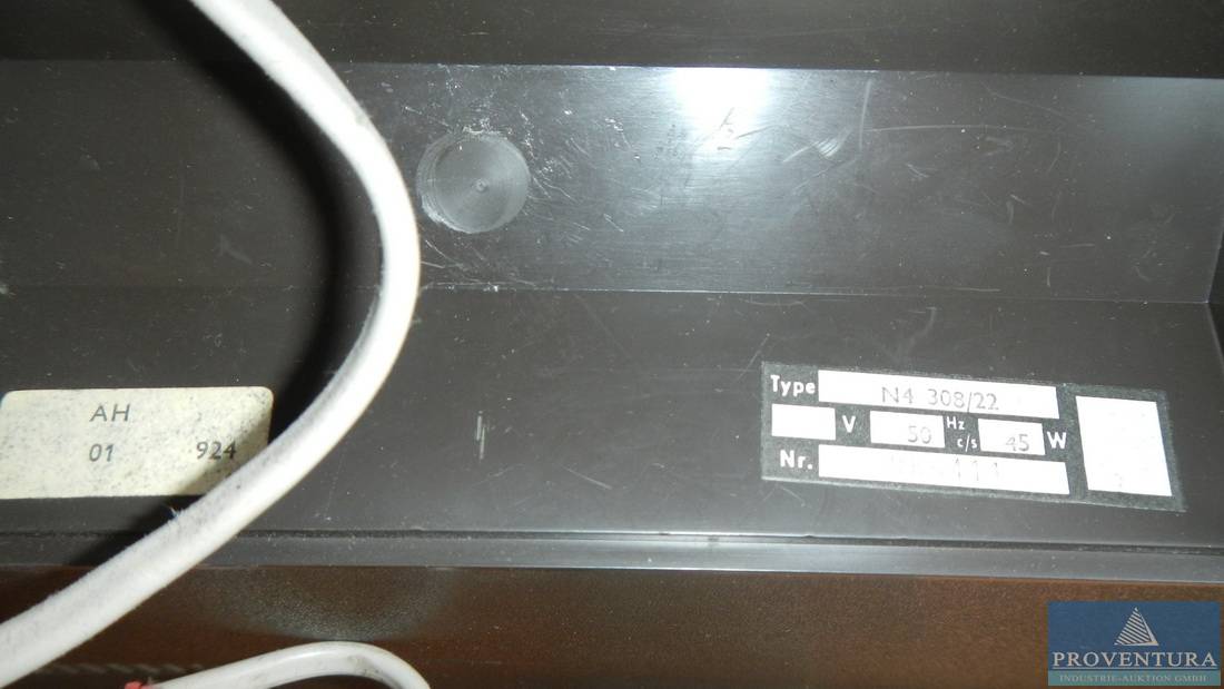 Multimedia-Set 70er und 80er Jahre | Proventura Online-Auktion