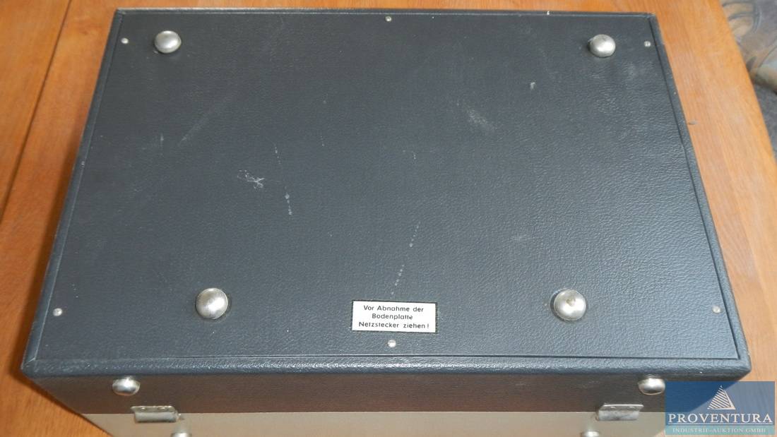 Multimedia-Set 70er und 80er Jahre | Proventura Online-Auktion