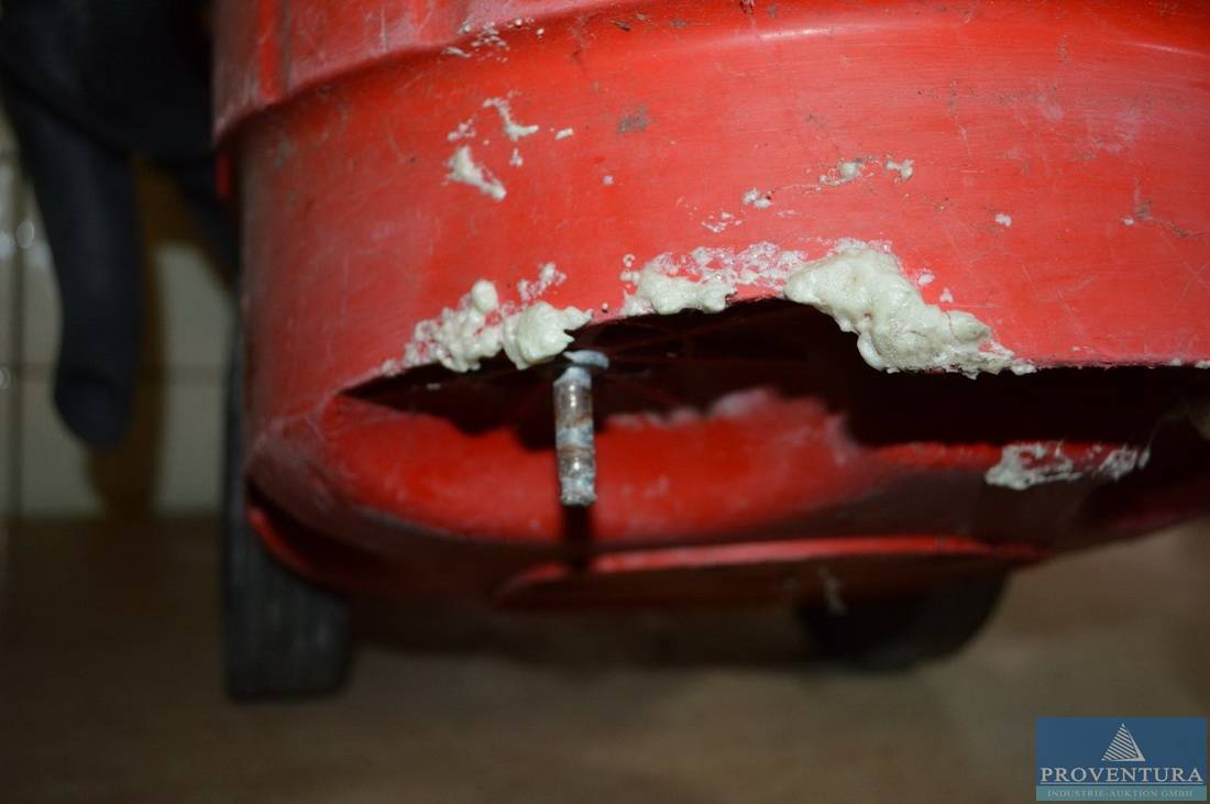 1x Filter Geeignet Für Würth ISS 35 / ISS 35 - S / 45 M / 55 S/ISS 30-L AUTOMATIC/ISS 40-M