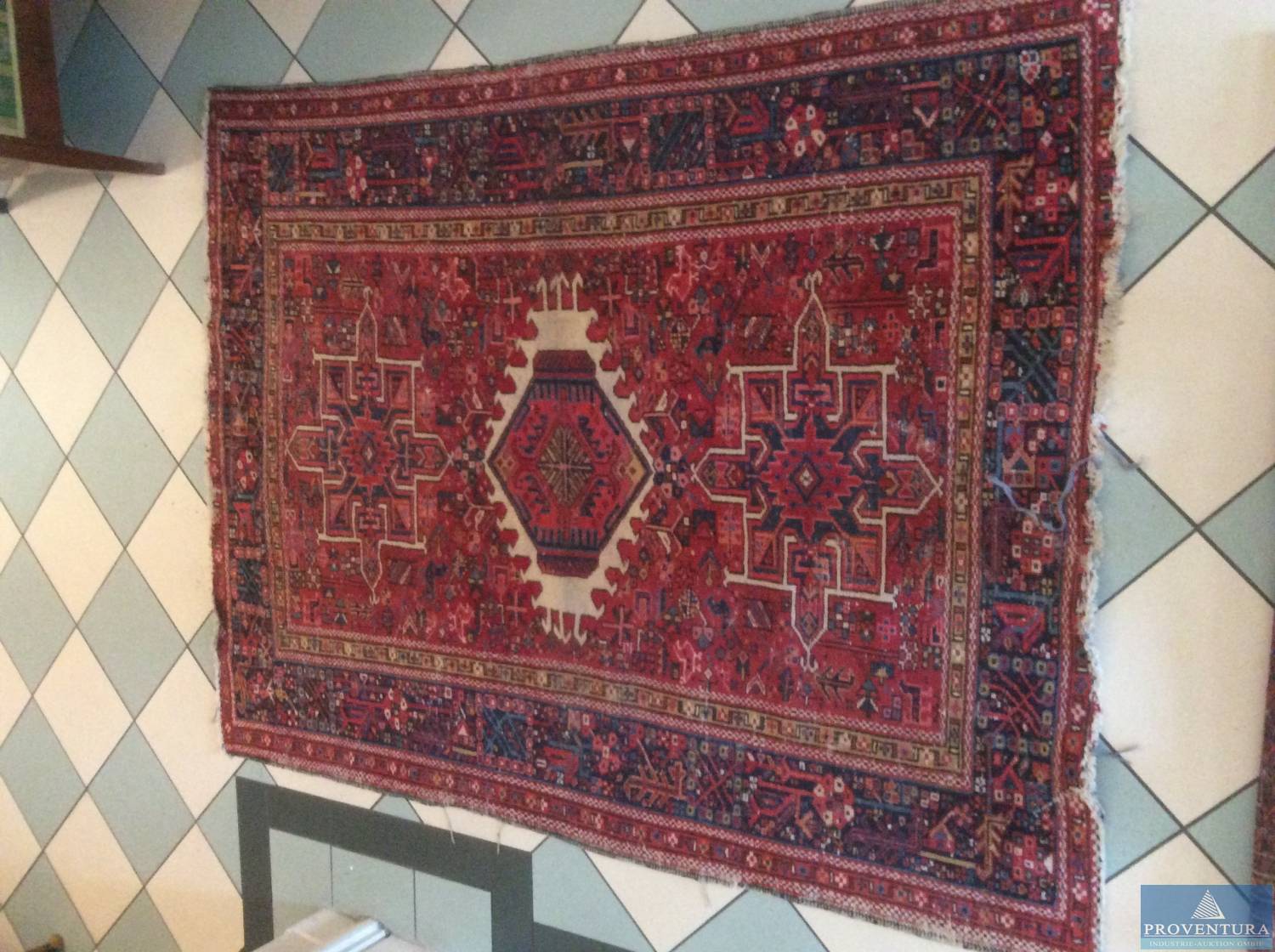 Nachverkauf: 20 Orient-Teppiche, Maße 140x80 bis 500x100 cm, 37603 Holzminden