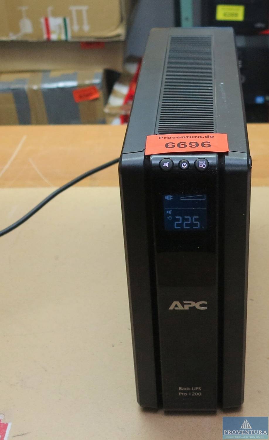 USV APC 1200