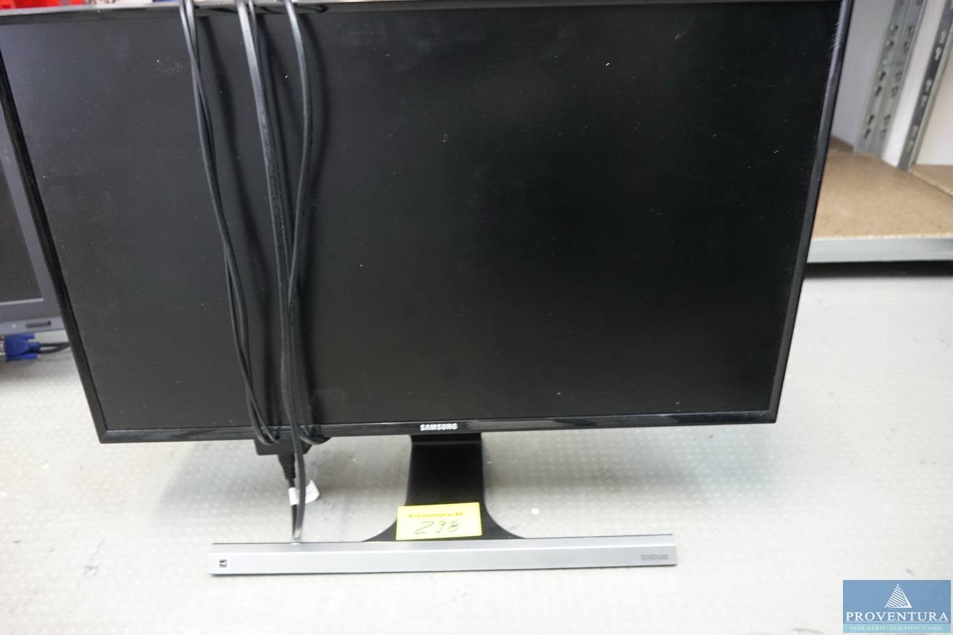 TFT-Bildschirm SAMSUNG S24D590L
