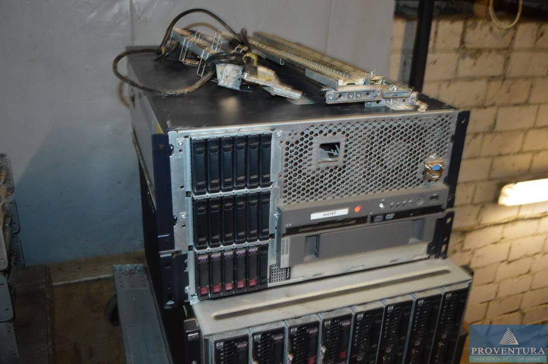 Rackserver