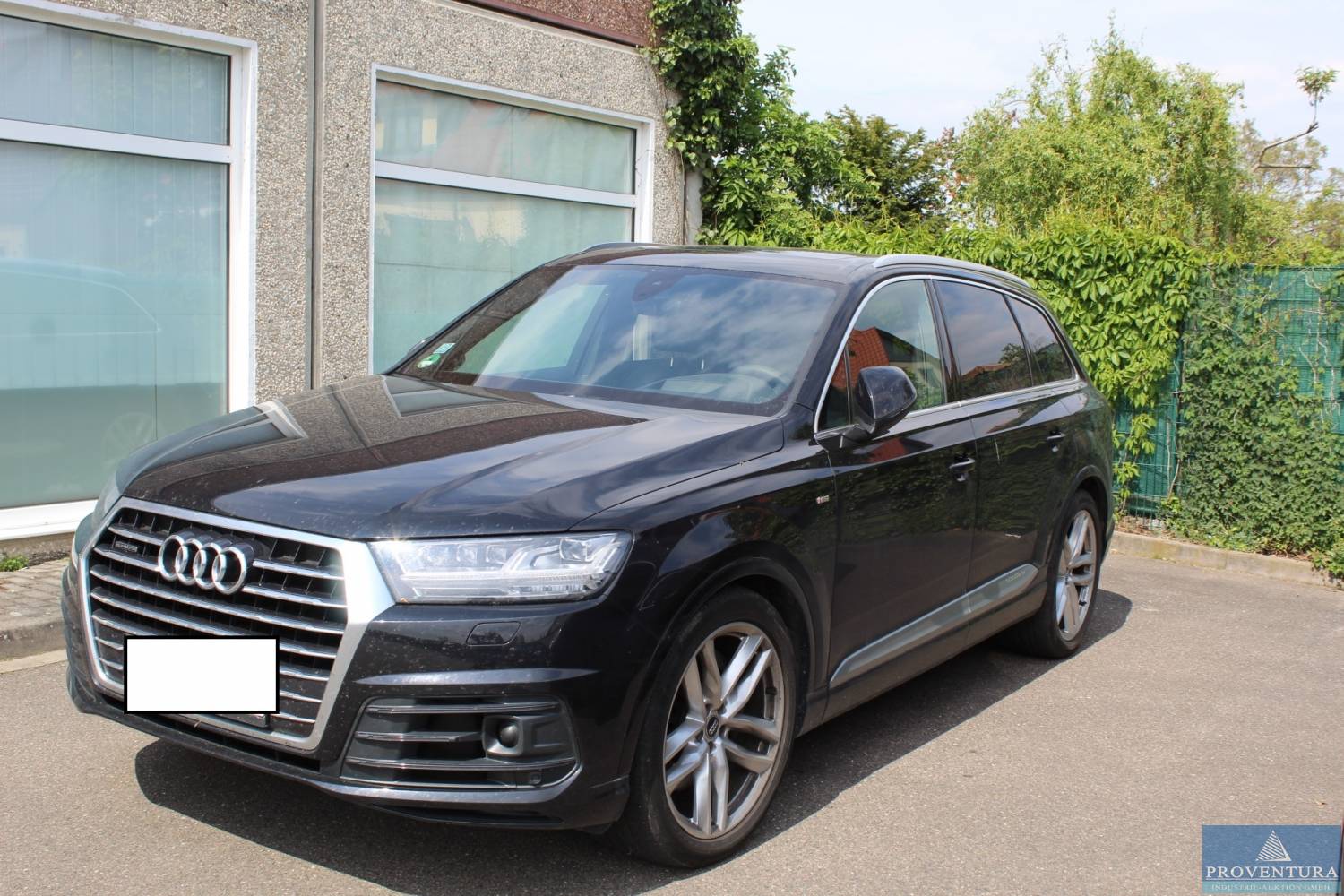 Audi q7 50tdi Audi q7 50tdi