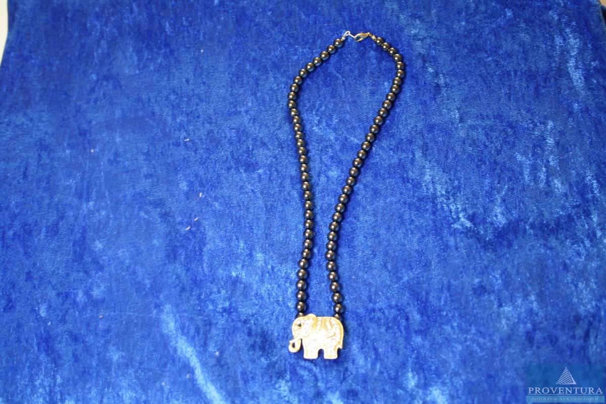 Armbanduhren u. Schmuck aus Nachlassinsolvenz, 42579 Heiligenhaus, 5 Pos.