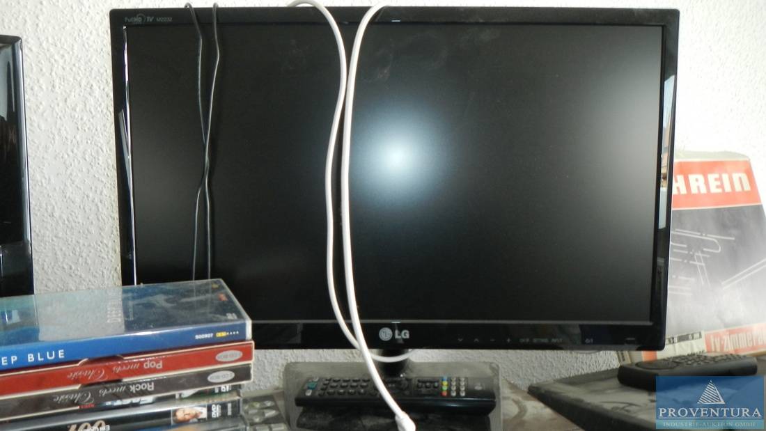 Fernseher-Set 70er und 80er Jahre | Proventura Online-Auktion