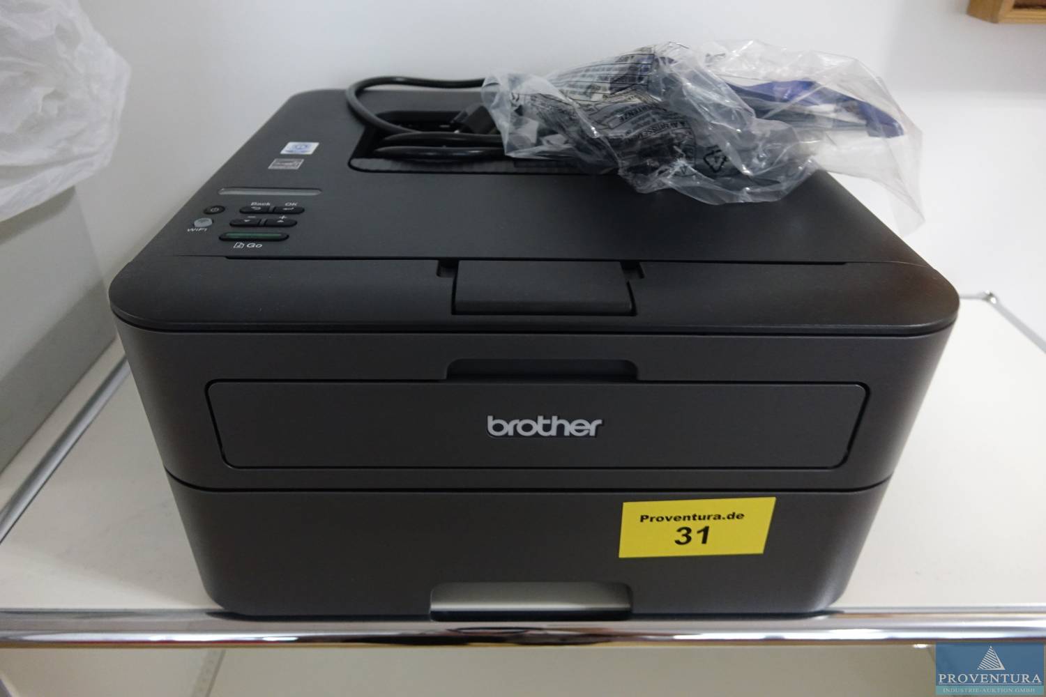 Laser-Drucker BROTHER HL-L2340DW