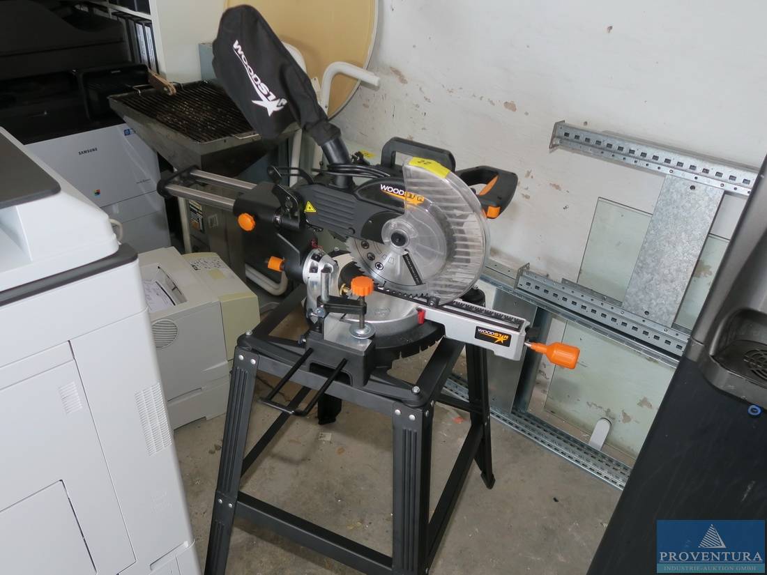 Liquidation 10 Pos. Handwerkzeuge: Metallbau, Messtechnik, Zug- Kapp- und Gehrungssäge, 37077 Göttingen