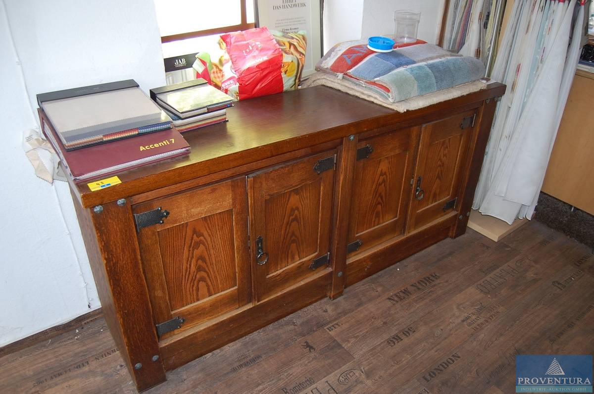 Nachverkauf Inventar Wohndesign, 51467 Bergisch Gladbach, ca. 20 Pos.