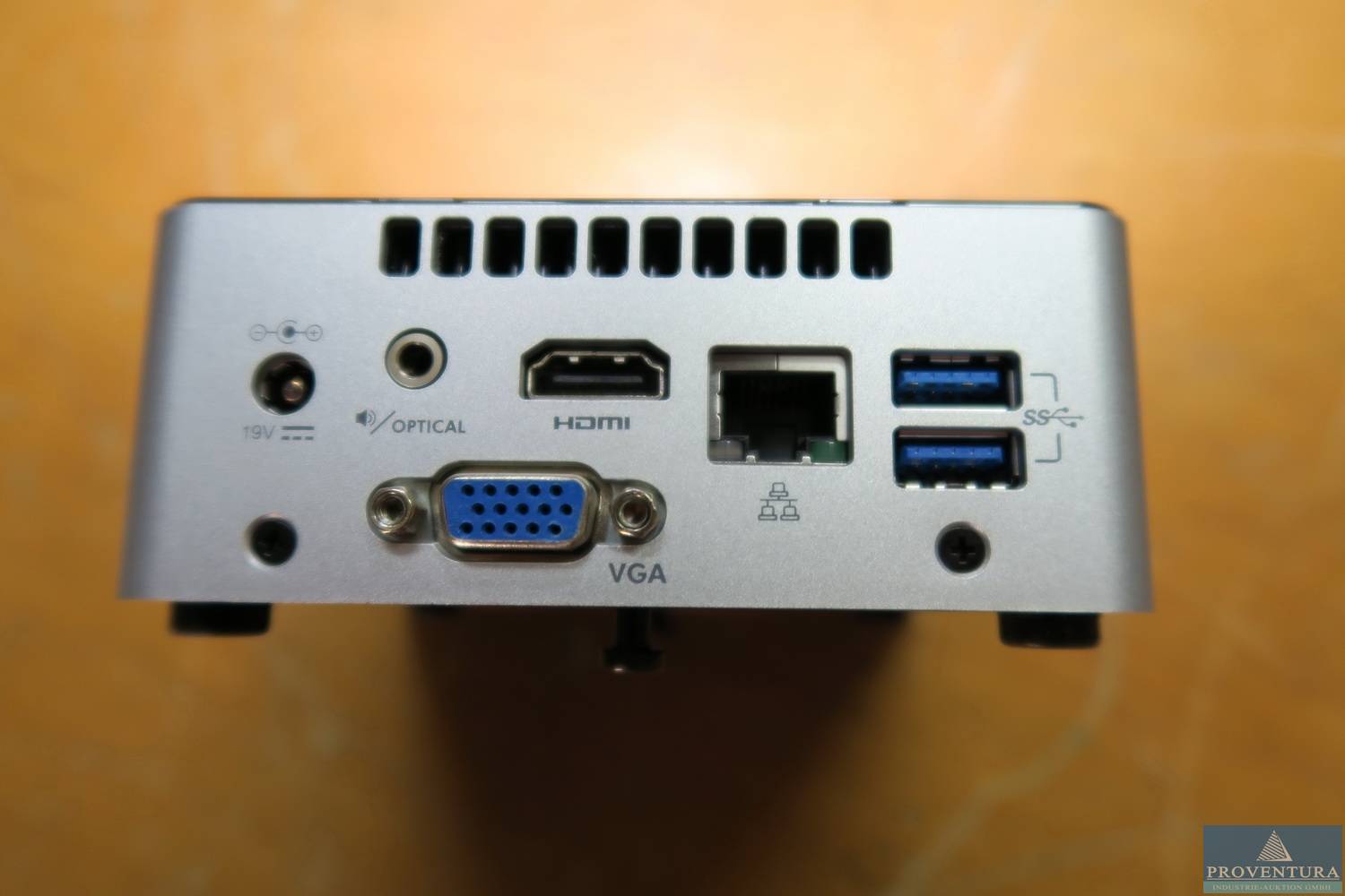 PC TERRA Micro 3000