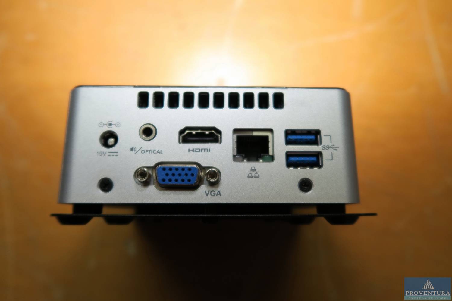 PC TERRA Micro 3000
