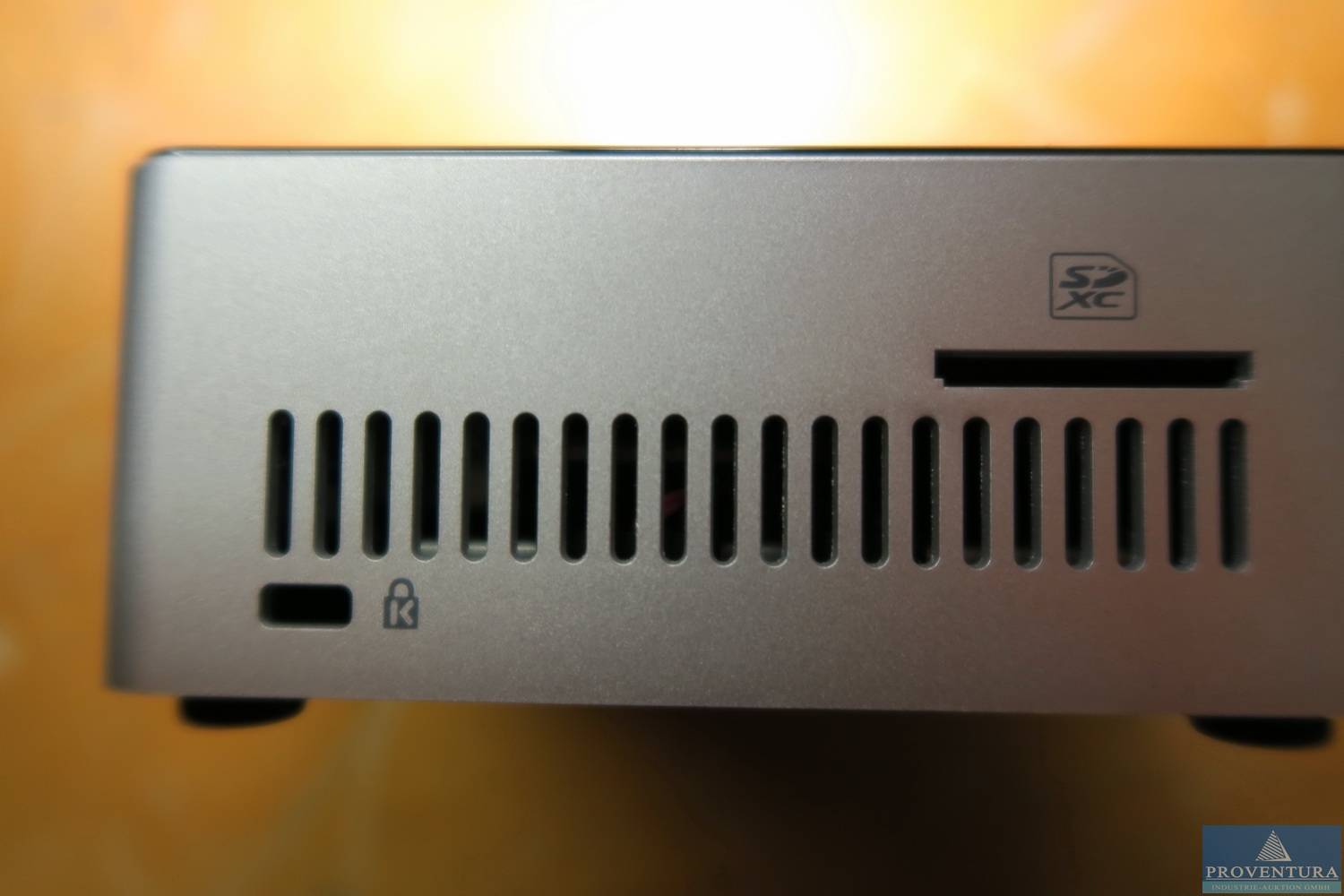 PC TERRA Micro 3000